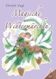 Cover von Magische Wintermärchen