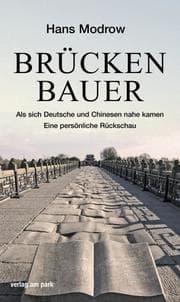 Cover von Brückenbauer