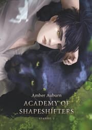 Cover von Academy of Shapeshifters - Staffel 2