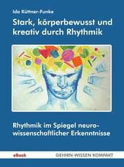 Cover von Stark, körperbewusst und kreativ durch Rhythmik