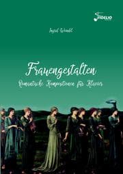 Cover von Frauengestalten