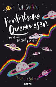 Cover von Fantastische Queerwesen