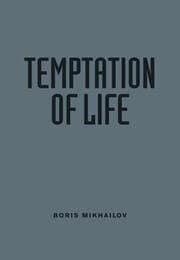 Cover von Temptation of Life