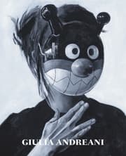 Cover von Giulia Andreani