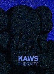 Cover von KAWS: THERAPY