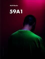 Cover von Wulf Rössler: 59A1