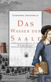Cover von Das Wasser der Saale