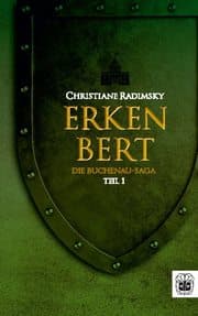 Cover von Erkenbert