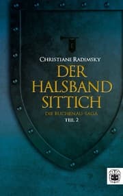 Cover von Der Halsbandsittich