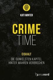 Cover von CRIME TIME - Eiskalt