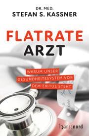Cover von Flatrate Arzt