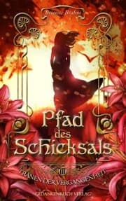 Cover von Pfad des Schicksals