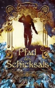 Cover von Pfad des Schicksals