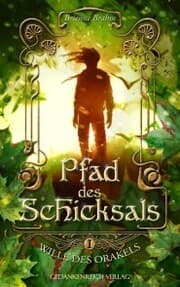 Cover von Pfad des Schicksals