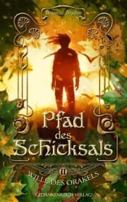 Cover von Pfad des Schicksals