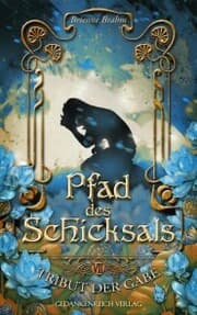 Cover von Pfad des Schicksals