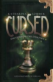 Cover von Cursed