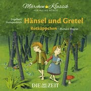 Cover von Hänsel und Gretel/Rotkäppchen