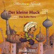 Cover von Der kleine Muck/Das kalte Herz