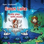 Cover von Classics for Kids, Swan Lake