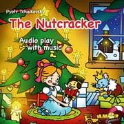 Cover von Classics for Kids, The Nutcracker