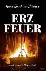 Cover von Erzfeuer