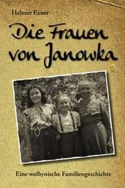 Cover von Die Frauen von Janowka