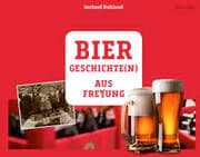 Cover von Biergeschichte(n) aus Freyung