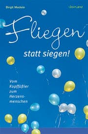 Cover von Fliegen statt siegen!