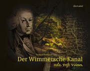 Cover von Der Wimmersche Kanal