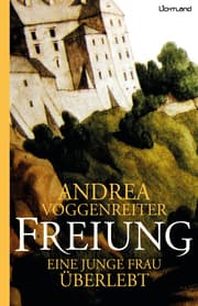 Cover von Freiung