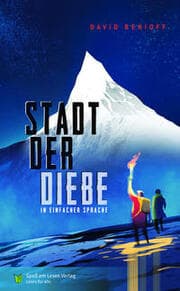 Cover von Stadt der Diebe