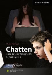 Cover von Chatten.