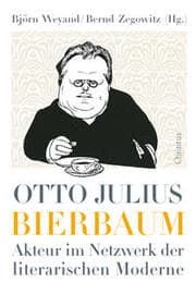 Cover von Otto Julius Bierbaum