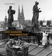 Cover von Des Kaisers Nachmieter