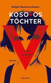 Cover von Kosovos Töchter