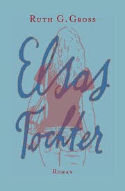 Cover von Elsas Tochter