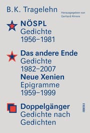 Cover von 3 Bände im Schuber (NÖSPL + Das andere Ende + Doppelgänger)