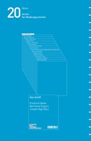 Cover von Das Schiff