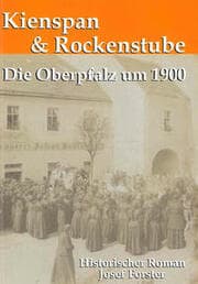 Cover von Kienspan & Rockenstube