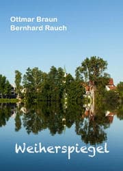 Cover von Weiherspiegel