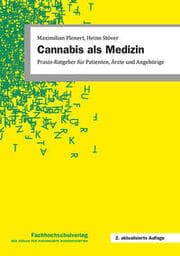 Cover von Cannabis als Medizin