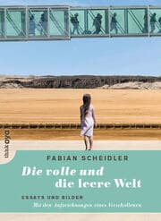 Cover von Die volle und die leere Welt