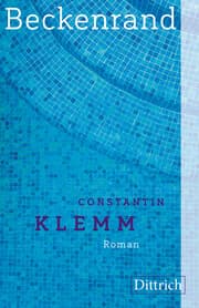 Cover von Beckenrand