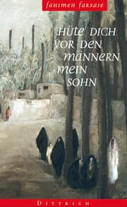 Cover von Hüte dich vor den Männern mein Sohn
