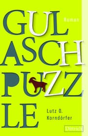 Cover von Gulaschpuzzle