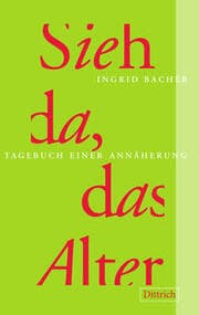 Cover von Sieh da, das Alter
