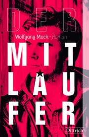 Cover von Der Mitläufer