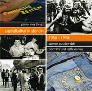 Cover von Jugendkultur in Stendal: 1950-1990