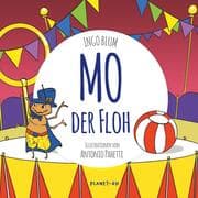 Cover von Mo der Floh
